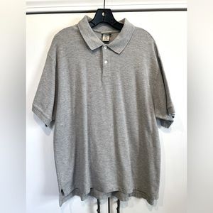 LL Bean Men’s Polo shirt Size L-Reg